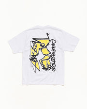 SMOOTH SK8 TEE