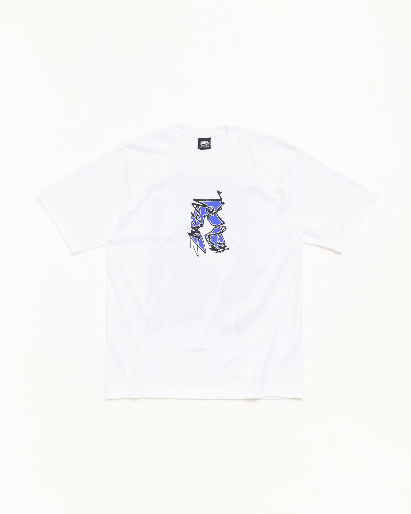 SMOOTH SK8 TEE