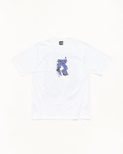 SMOOTH SK8 TEE