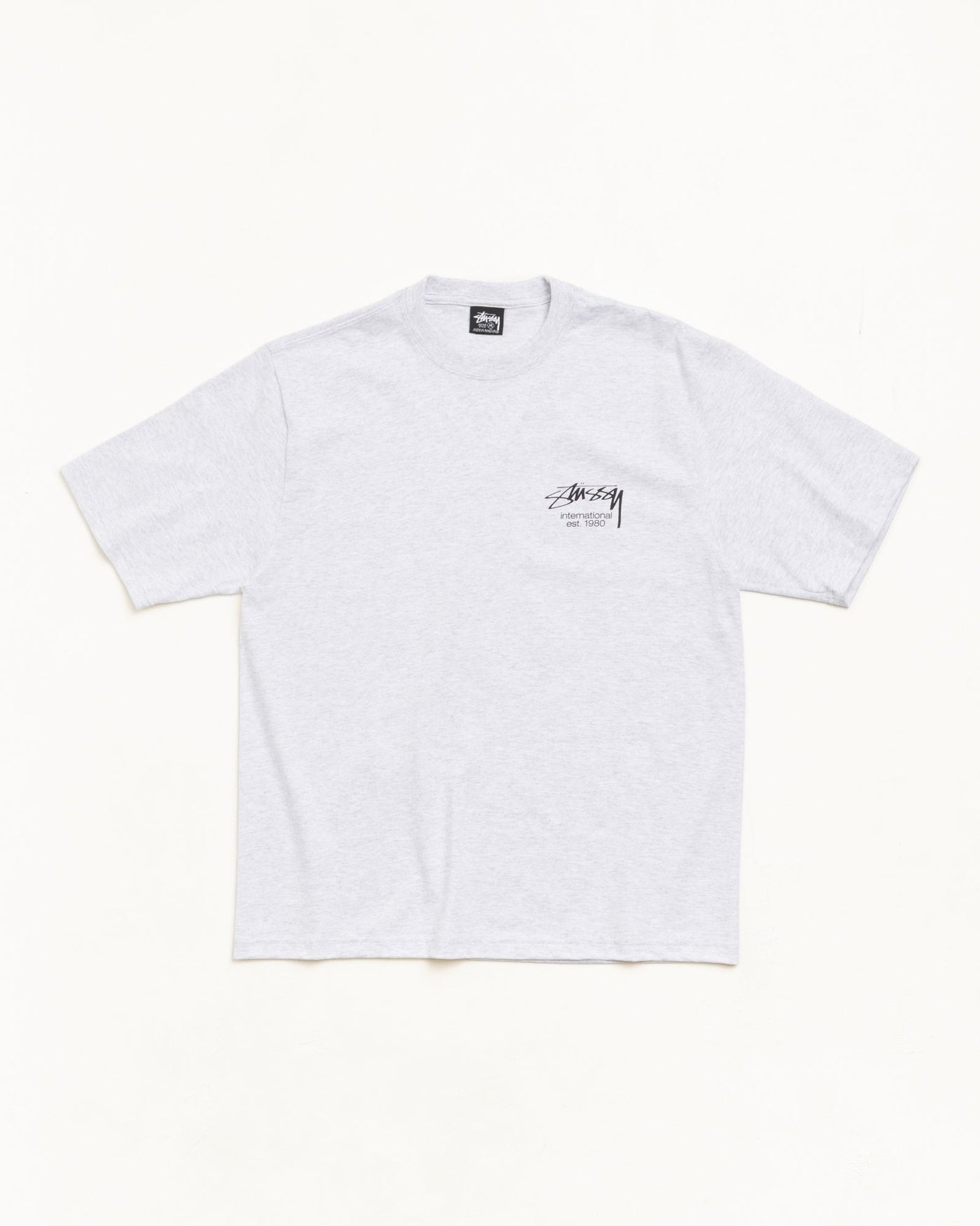 DICE CLOCK TEE