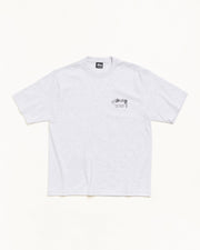 DICE CLOCK TEE