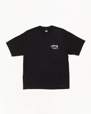 DICE CLOCK TEE