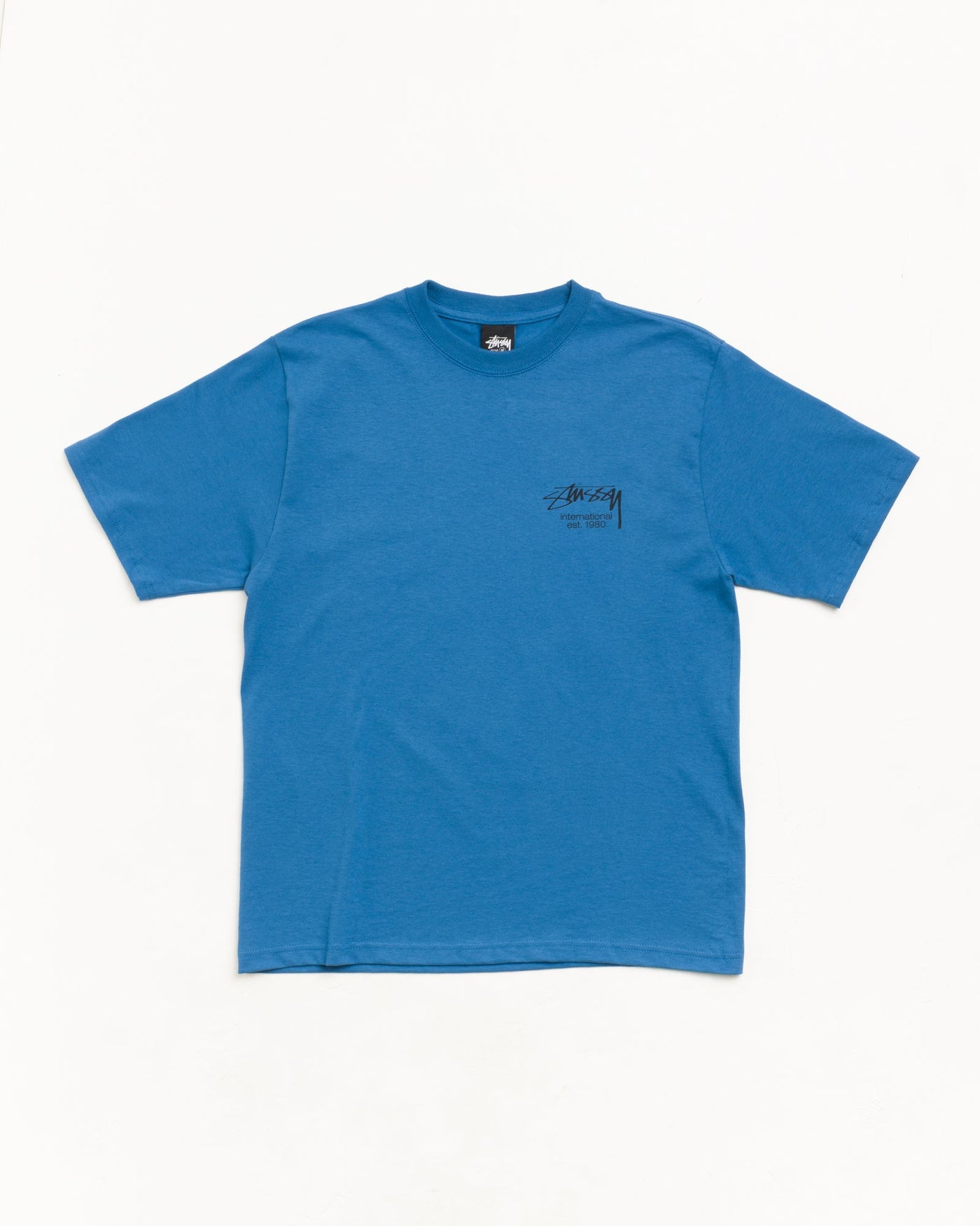 DICE CLOCK TEE