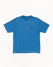 DICE CLOCK TEE