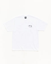 DICE CLOCK TEE
