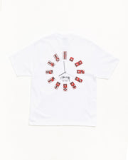 DICE CLOCK TEE