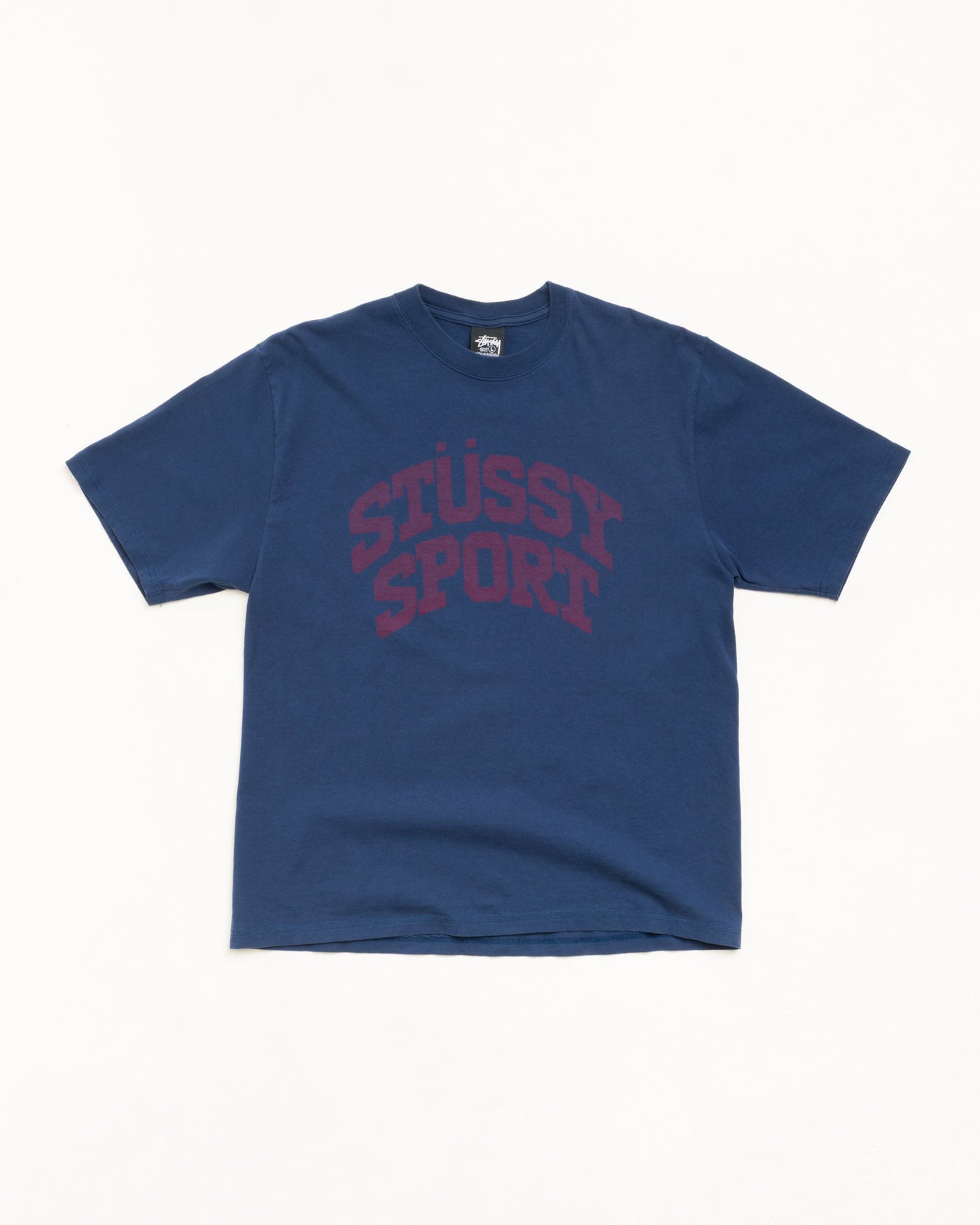BLOCK SPORT TEE