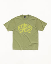 BLOCK SPORT TEE