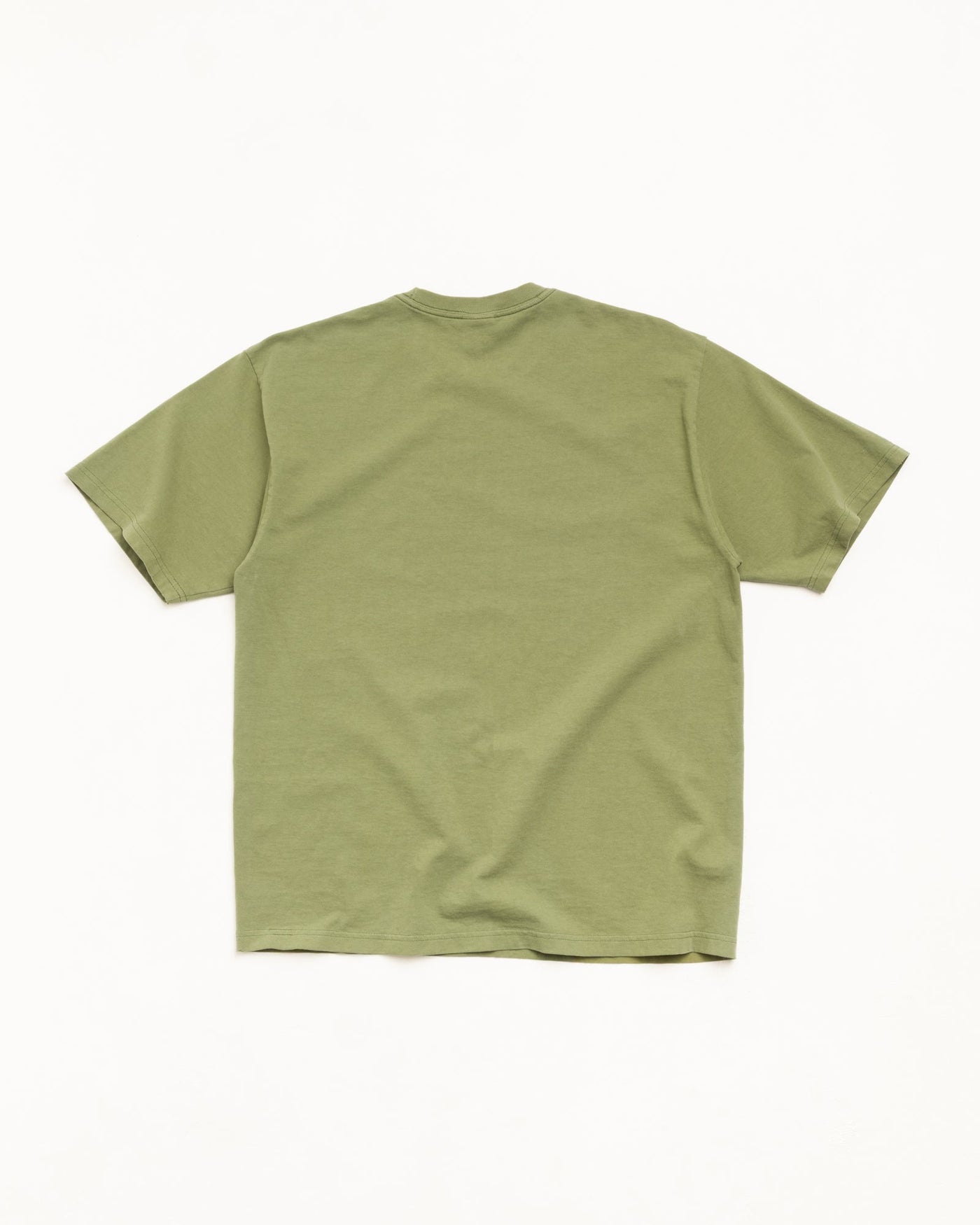 BLOCK SPORT TEE