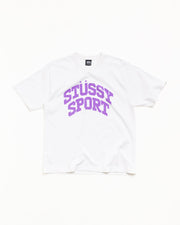 BLOCK SPORT TEE