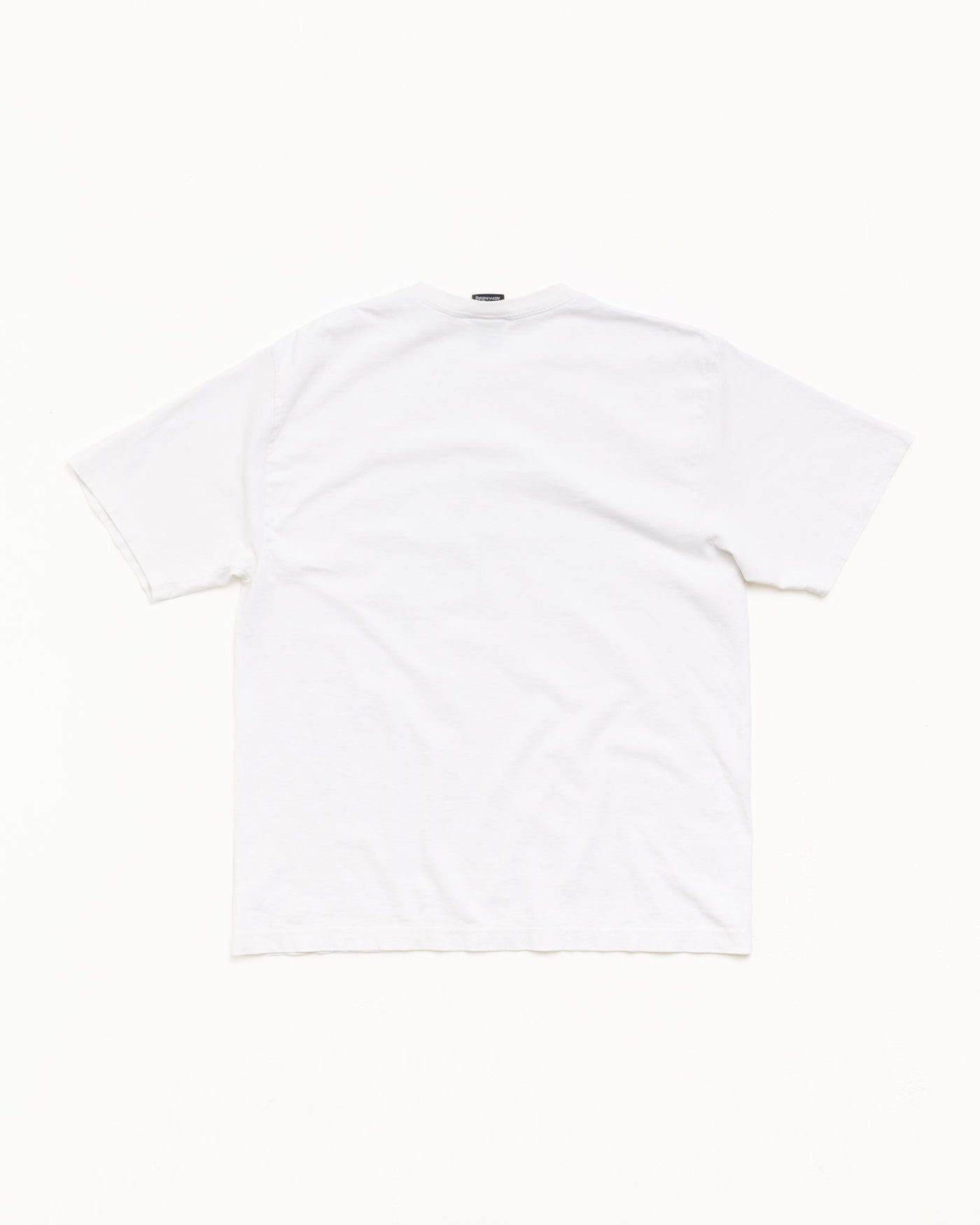 BLOCK SPORT TEE