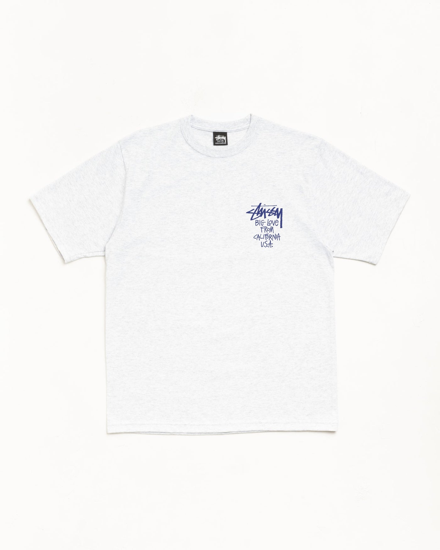 BIG LOVE TEE