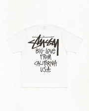BIG LOVE TEE