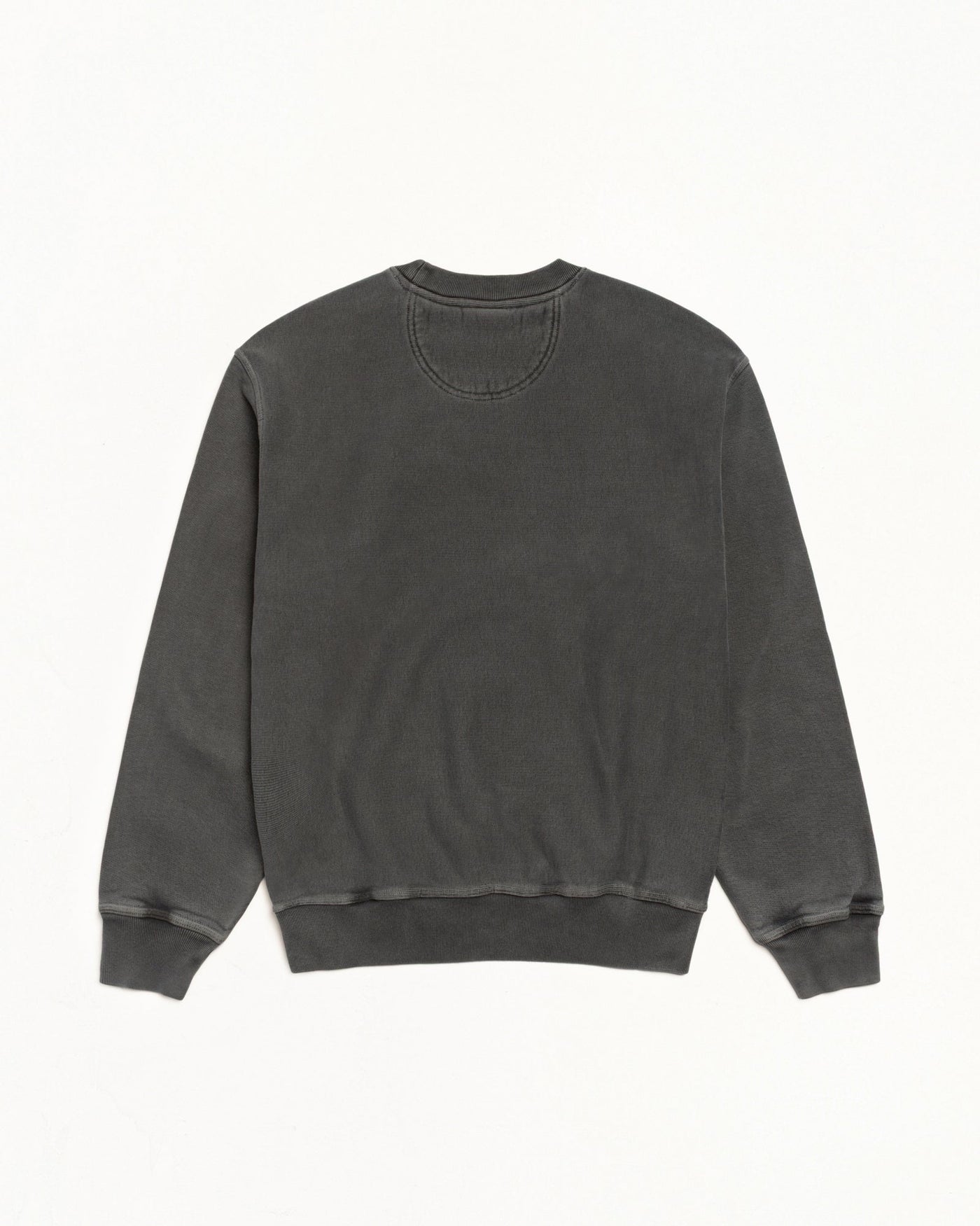 STÜSSY WEAR CREW