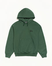 BASIC STÜSSY HOODIE