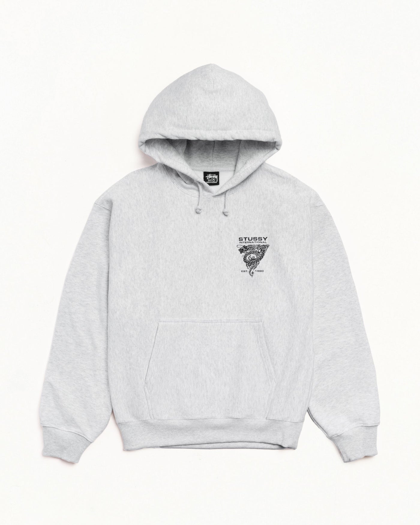 DRAGON HOODIE