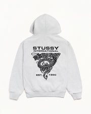 DRAGON HOODIE