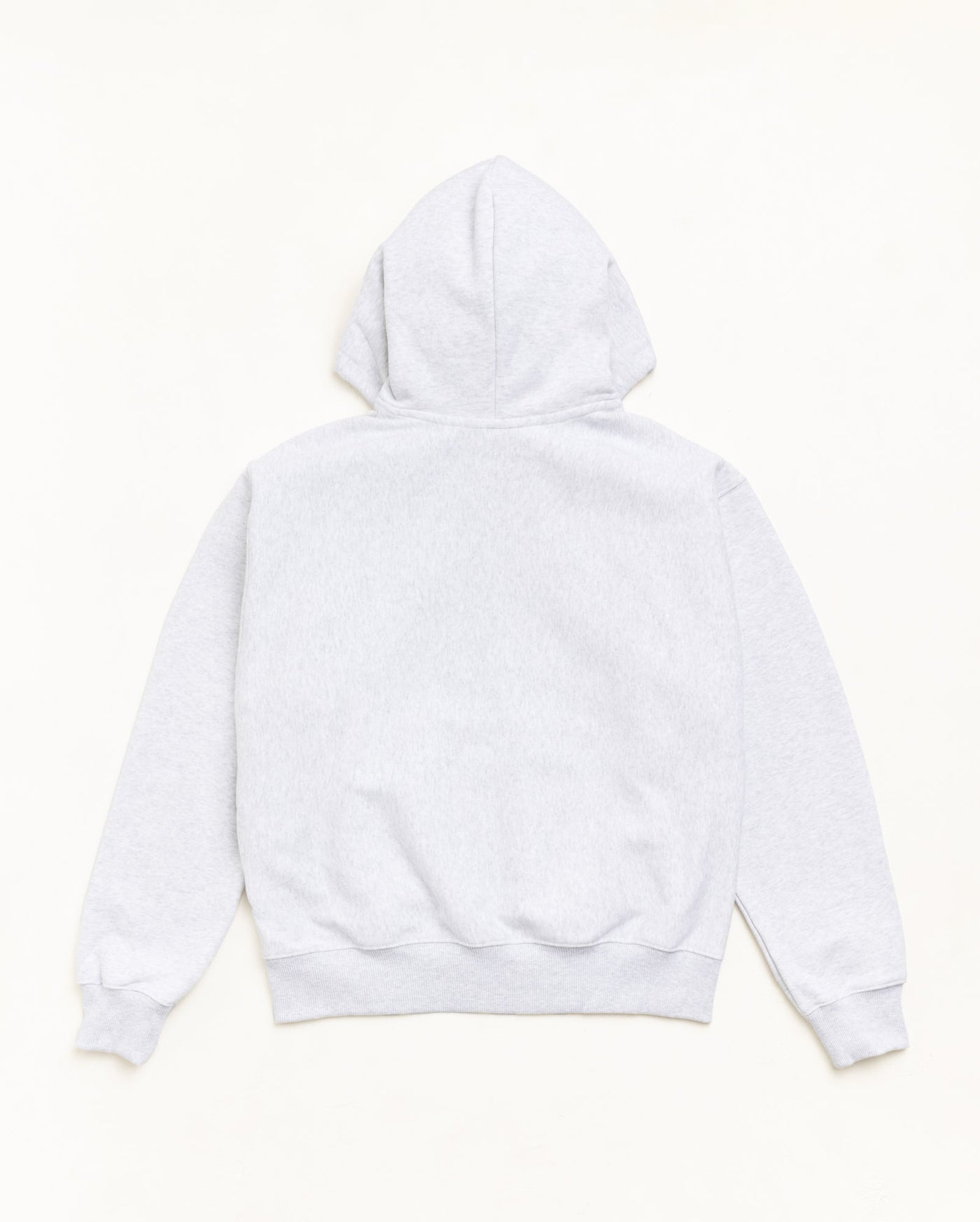 SNAKESKIN ZIP HOODIE
