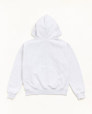SNAKESKIN ZIP HOODIE