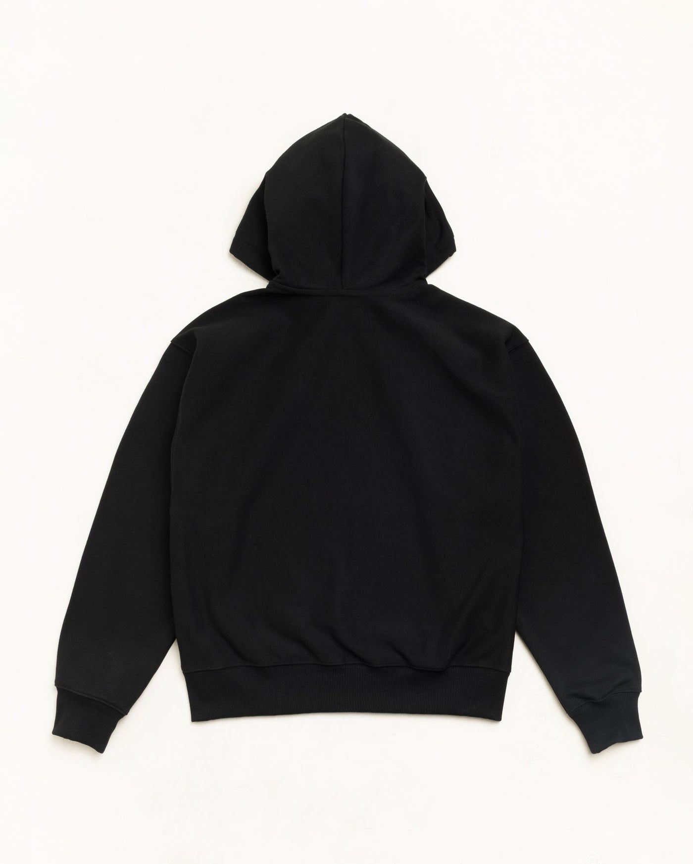 SNAKESKIN ZIP HOODIE
