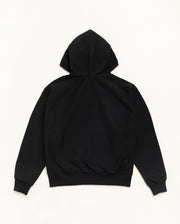 SNAKESKIN ZIP HOODIE