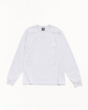 BASIC STÜSSY LS TEE