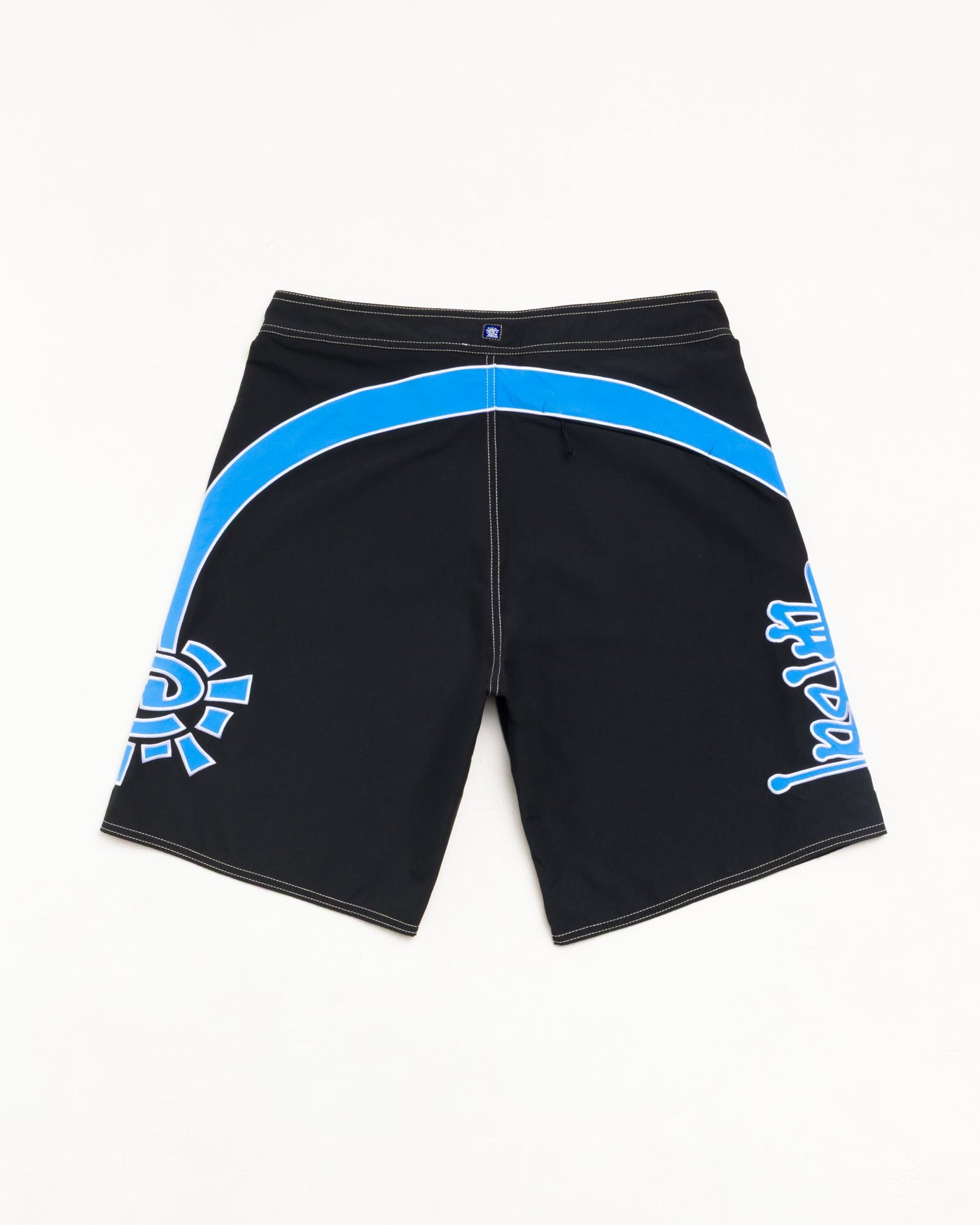 STÜSSY & ALWAYS BOARD SHORT