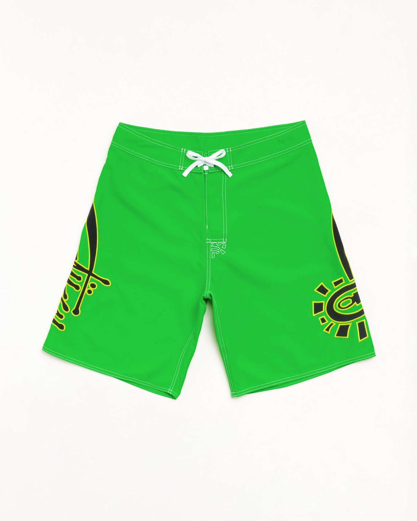 STÜSSY & ALWAYS BOARD SHORT