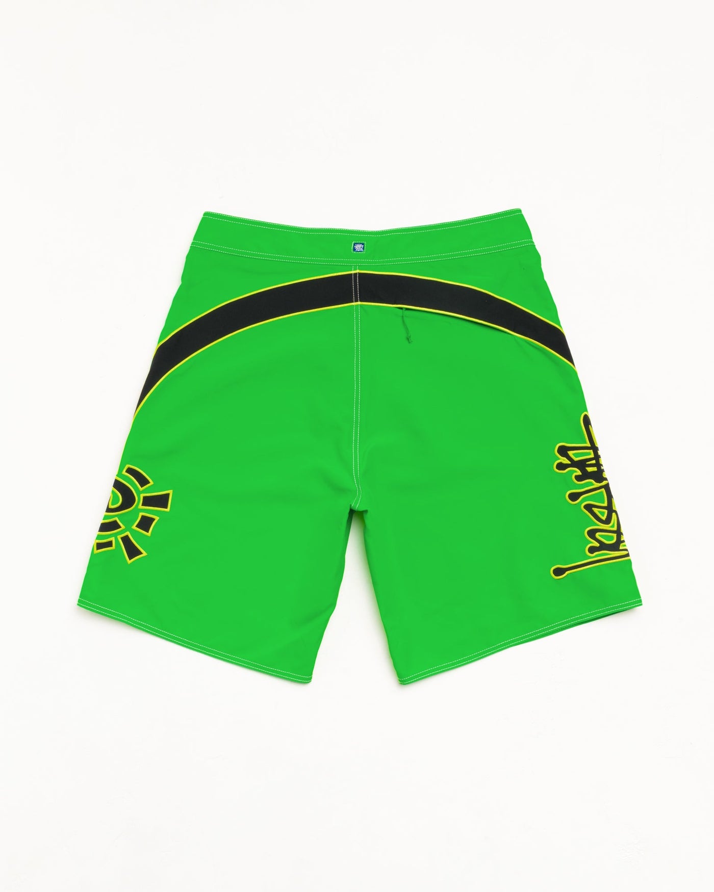STÜSSY & ALWAYS BOARD SHORT