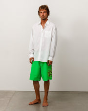 STÜSSY & ALWAYS BOARD SHORT