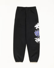 STÜSSY & ALWAYS STACK SWEATPANT