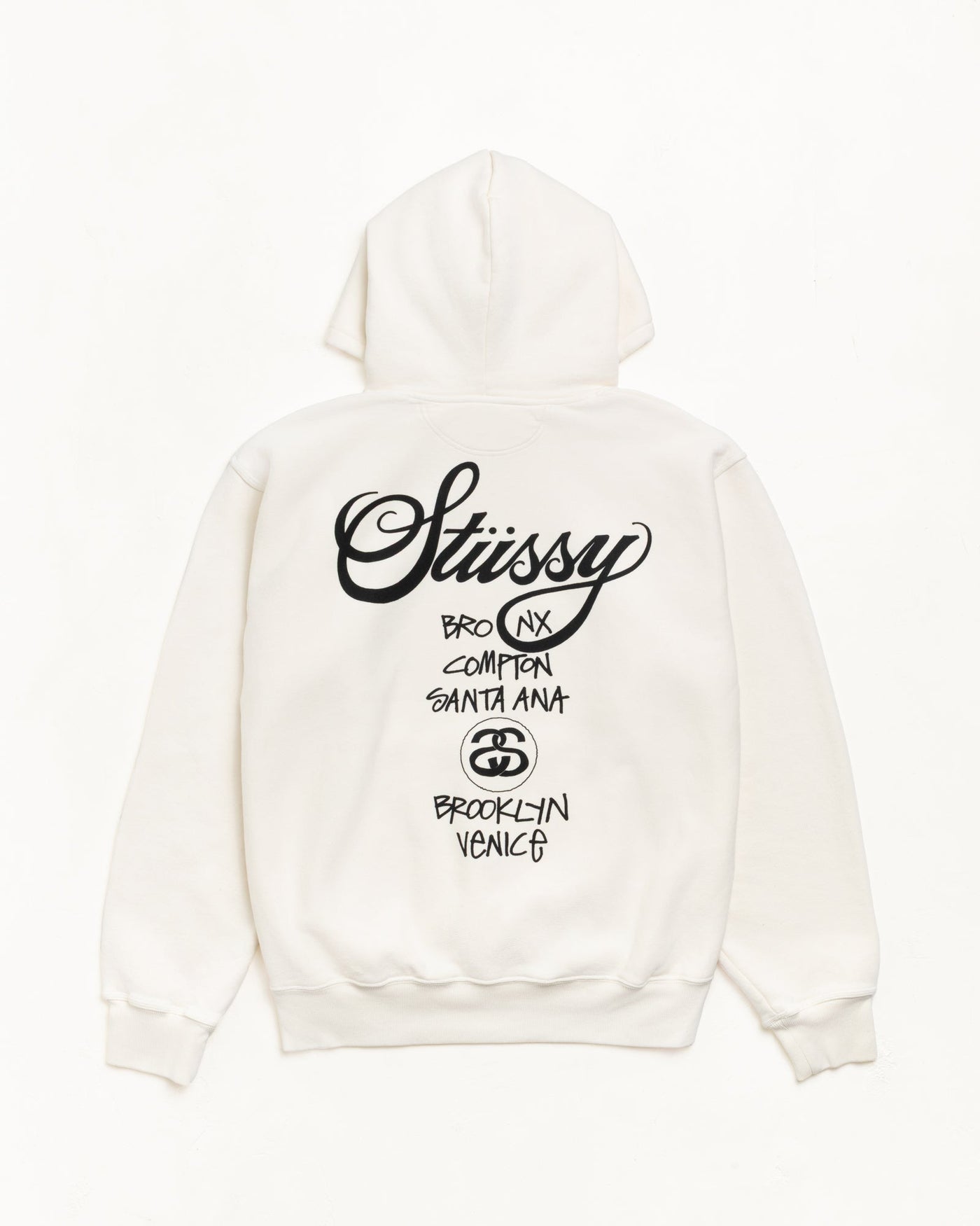WORLD TOUR HOODIE
