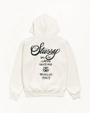 WORLD TOUR HOODIE