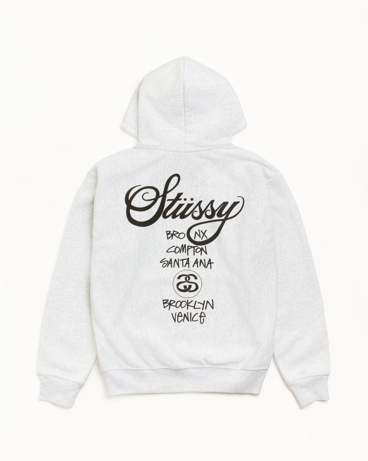 WORLD TOUR HOODIE