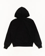 STÜSSY & ALWAYS STACK ZIP HOODIE