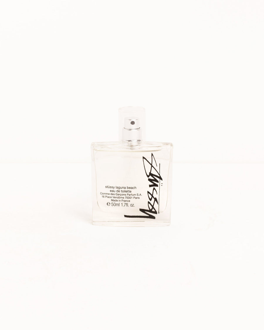 CDG & STÜSSY LAGUNA BEACH EAU DE TOILETTE